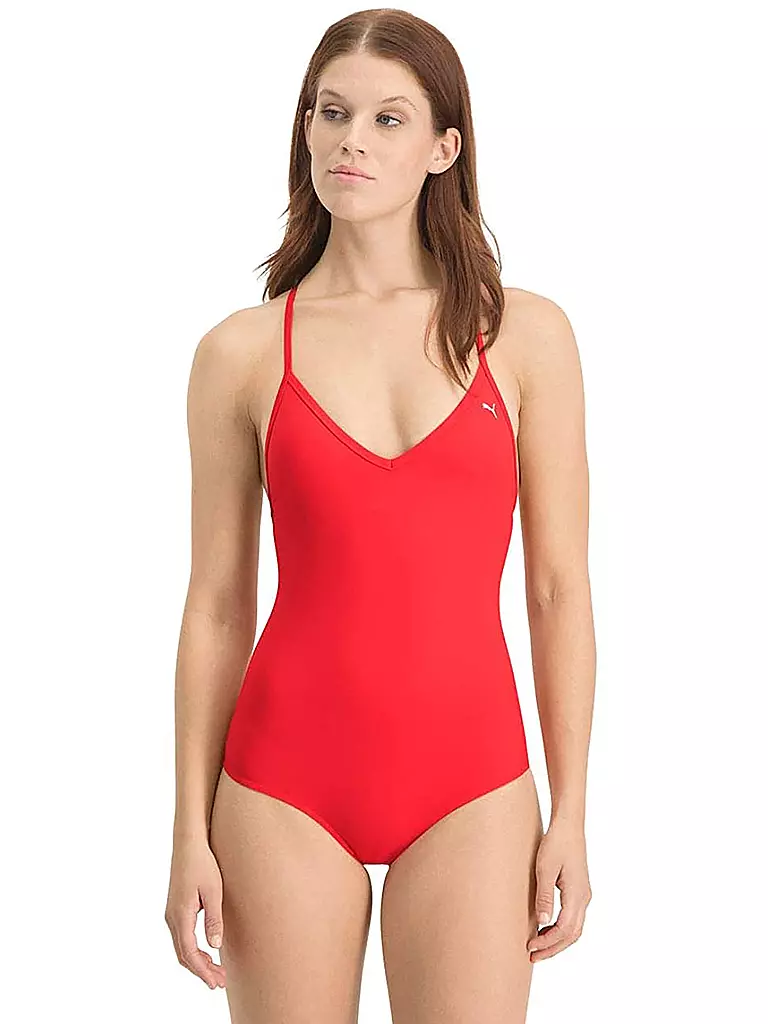 Puma rot damen 2025